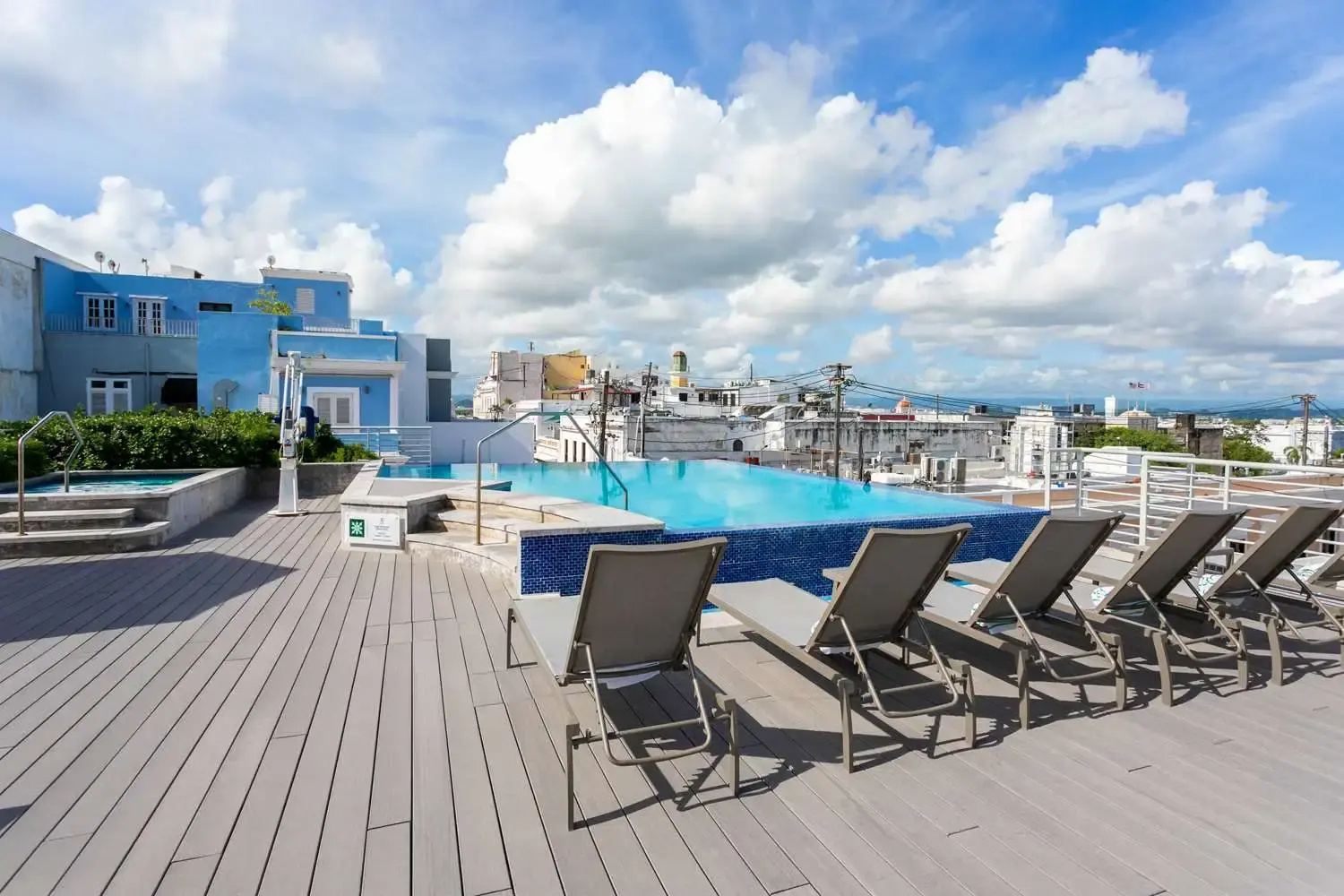 Foto - Palacio Provincial San Juan, Curio Collection by Hilton