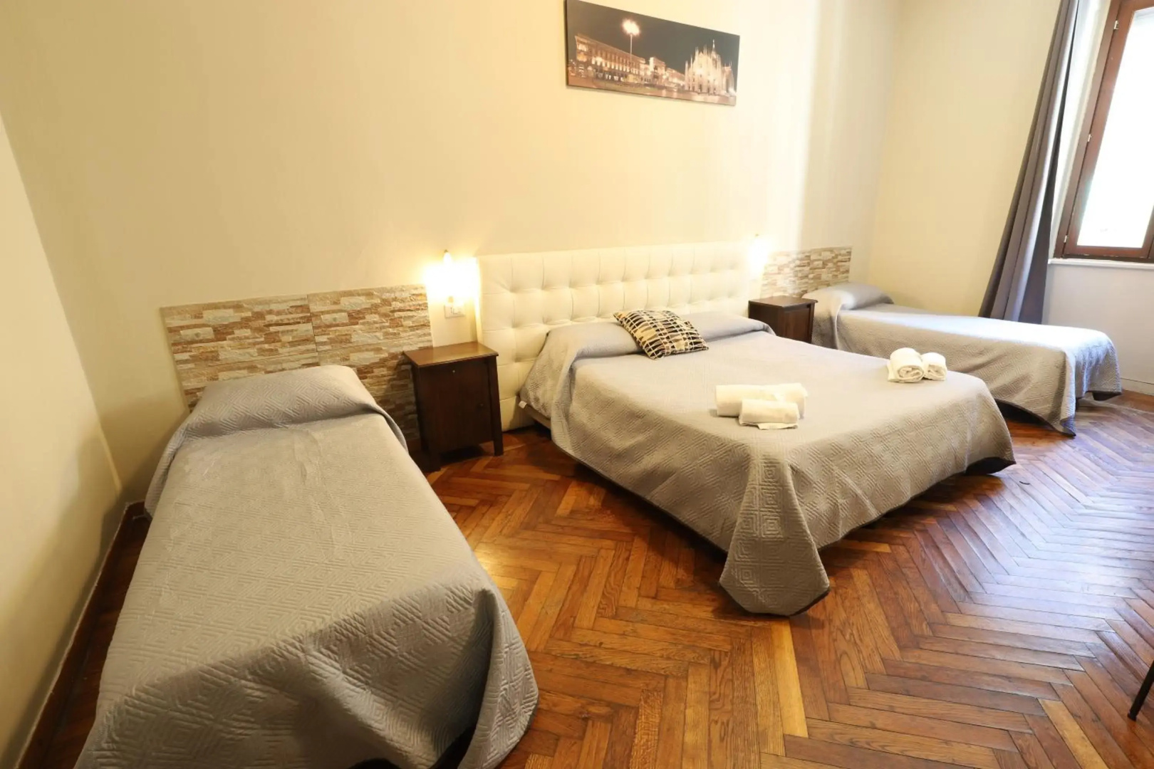 Photo - Carlo Goldoni Hotel