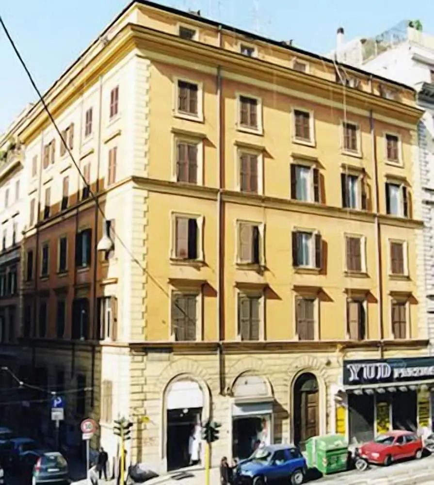 Foto - B&B Rudy Center