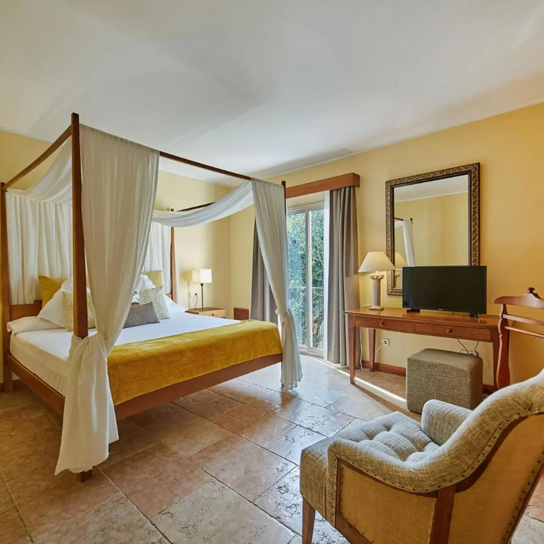 Foto - Pula Suites Boutique Resort