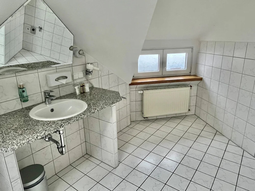 Foto - Strandhotel Berg