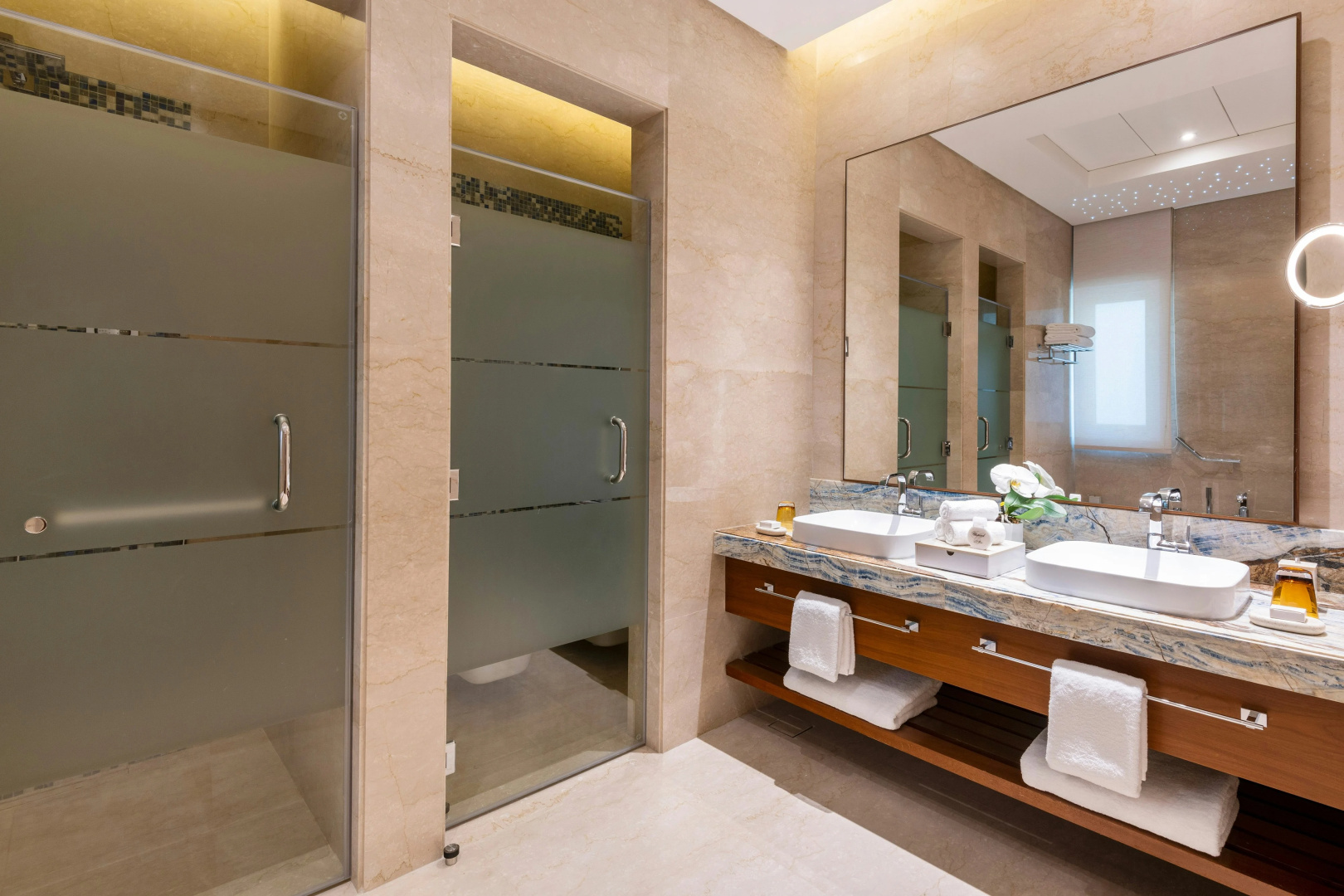 Photo - Al Messila, a Luxury Collection Resort & Spa, Doha