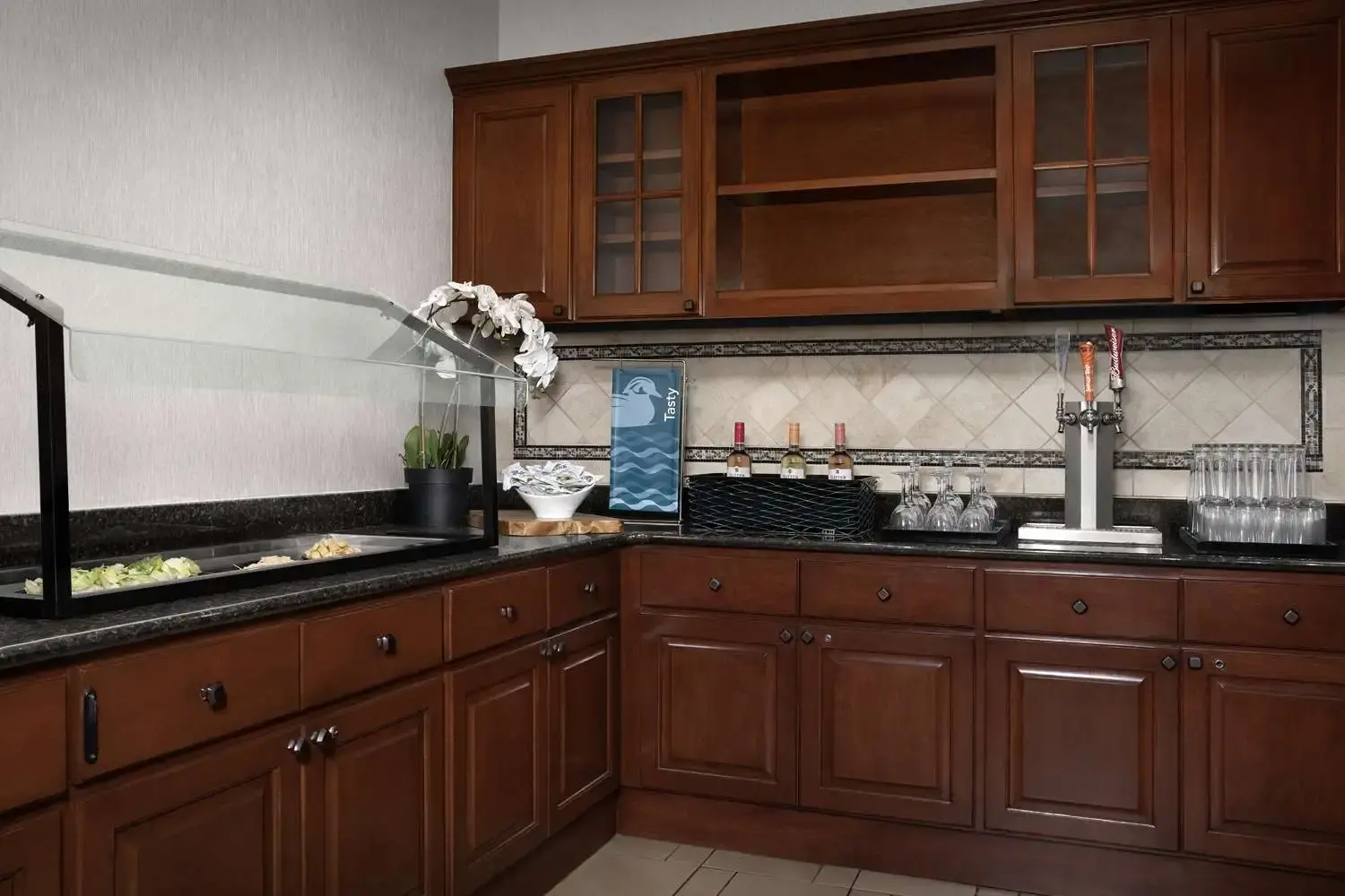 Foto - Homewood Suites by Hilton Jacksonville-Downtown/Southbank