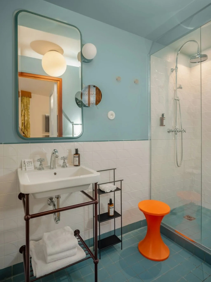 Photo - Hotel Saint André des Arts