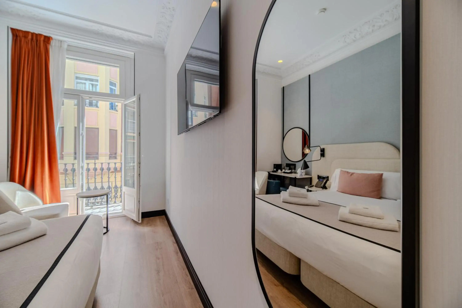 Photo - Soho Boutique Turia