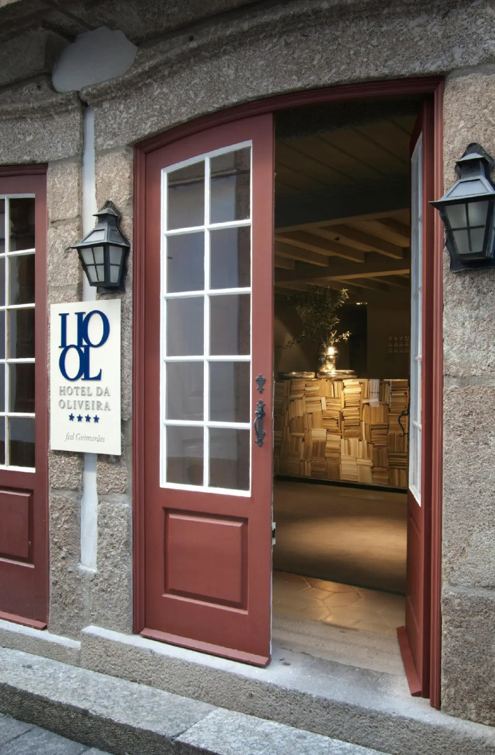 Photo - Hotel da Oliveira