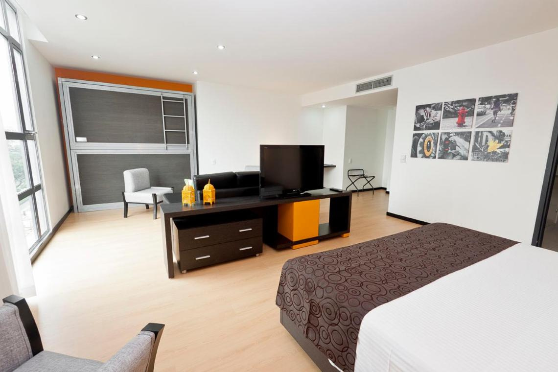 Photo - Tequendama Hotel Medellín