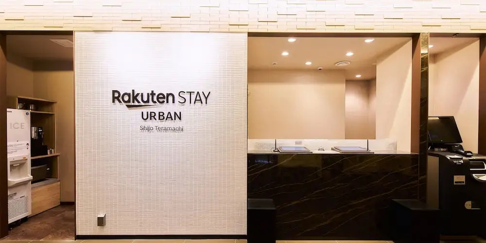 Foto - Hotel Meldia Shijo Kawaramachi Annex
