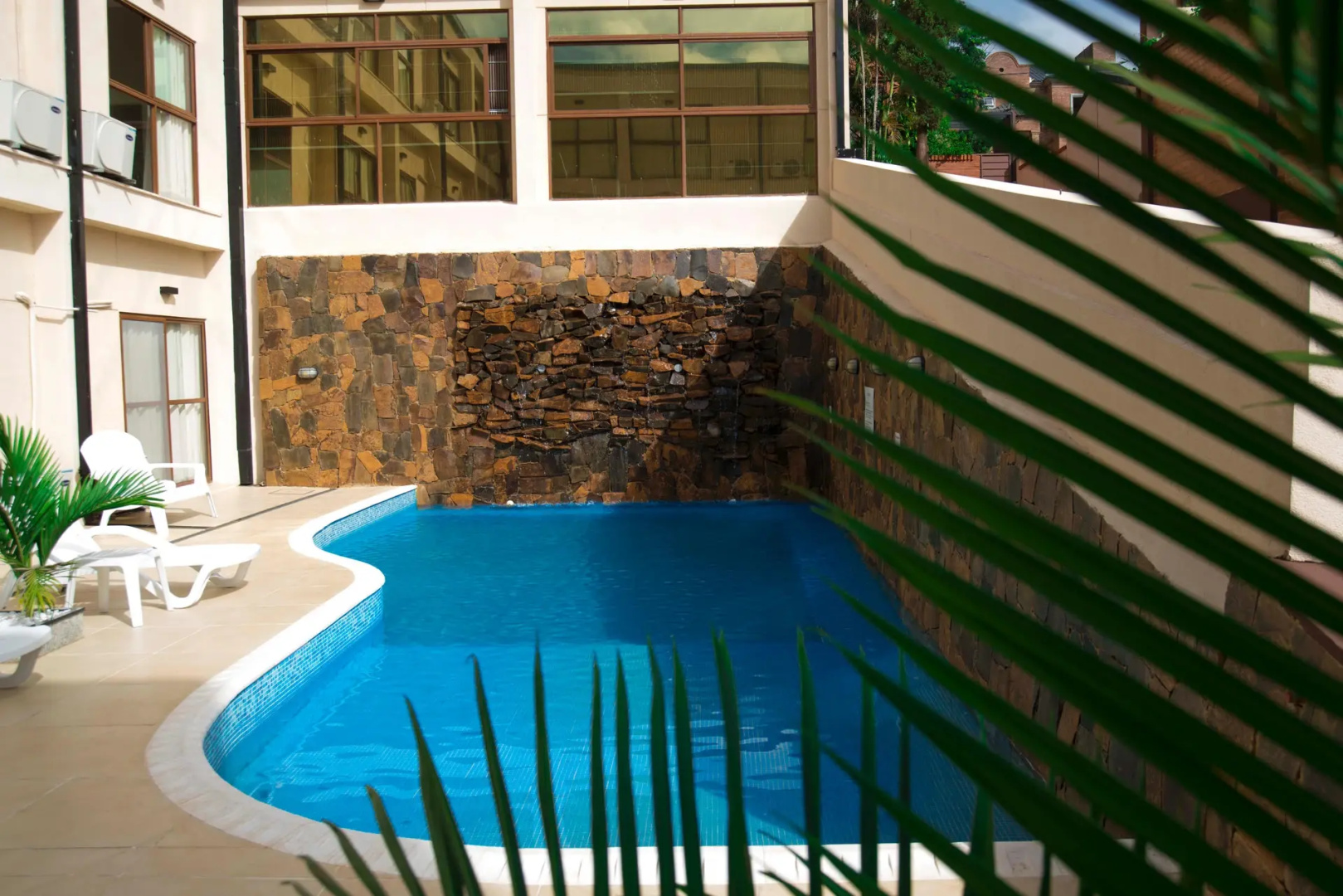 Foto - Arami Hotel Lodge