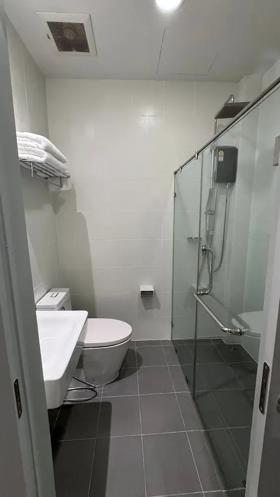 Foto - The Kite Hotel Bangkok