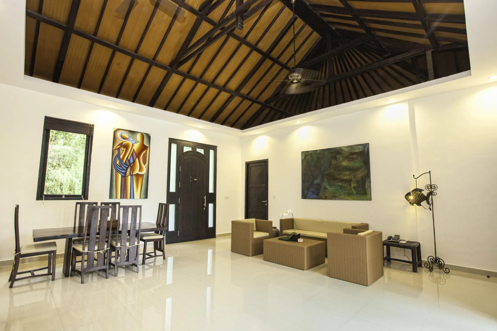 Foto - Alam Sembuwuk Ubud