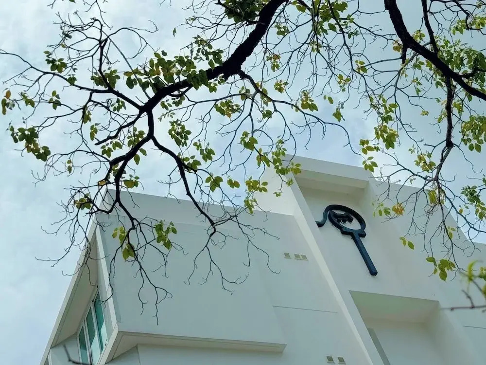 Foto - ResT Bangkok Poshtel