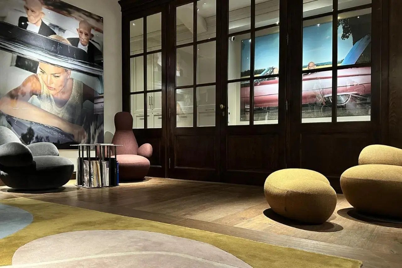 Foto - Porta Nera Private Living - adults only