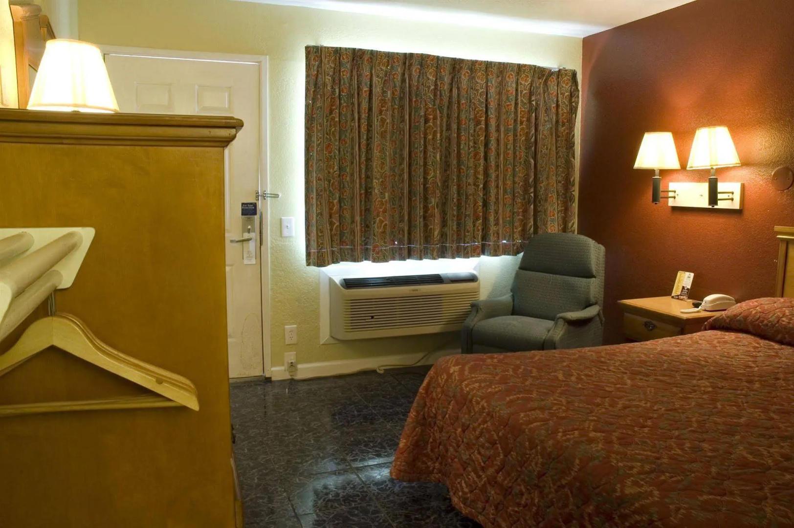 Foto - OYO Hotel Houston Southwest I-69