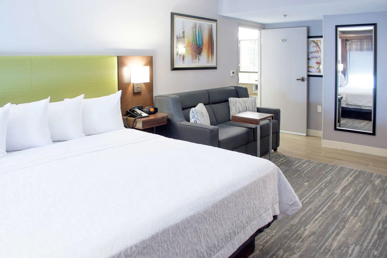 Foto - Hampton Inn Houston I-10 West-Energy Corridor