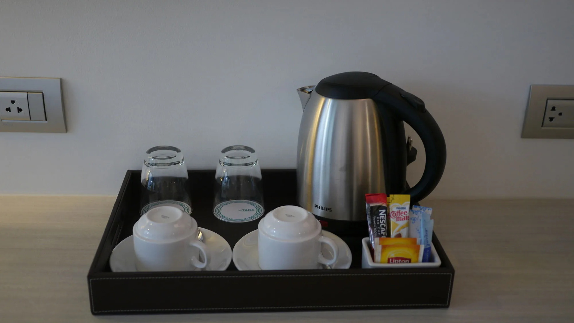 Foto - Le Tada Residence