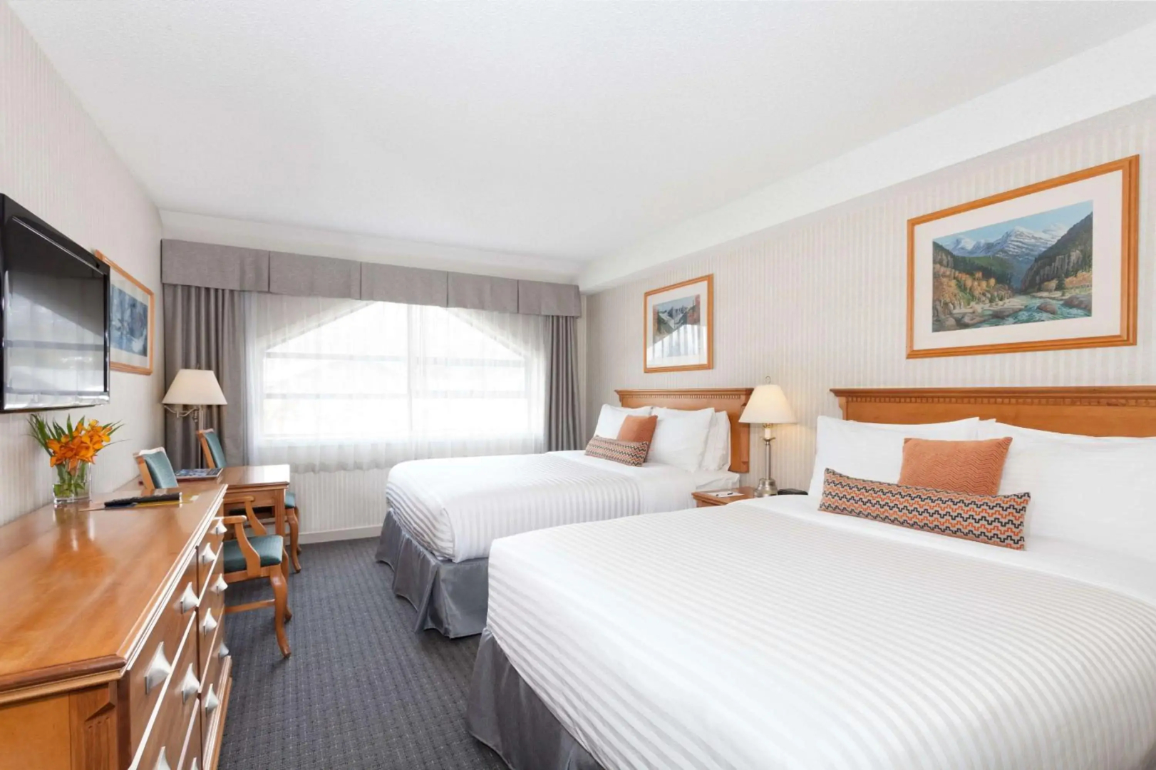 Foto - Listel Whistler, a Coast Hotel