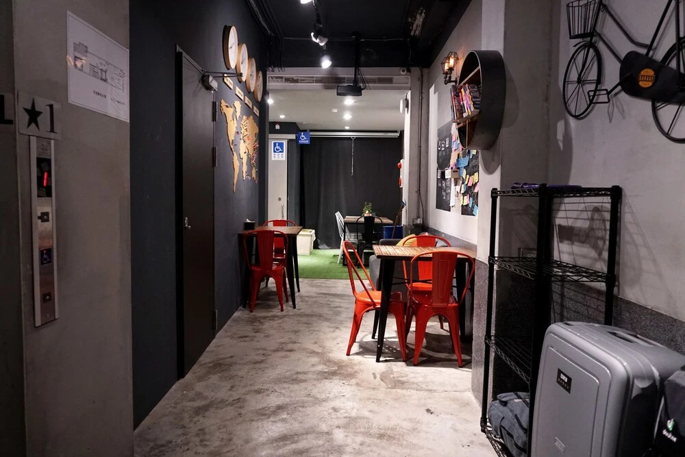 Photo - DONGMEN 3 Capsule Inn - Hostel