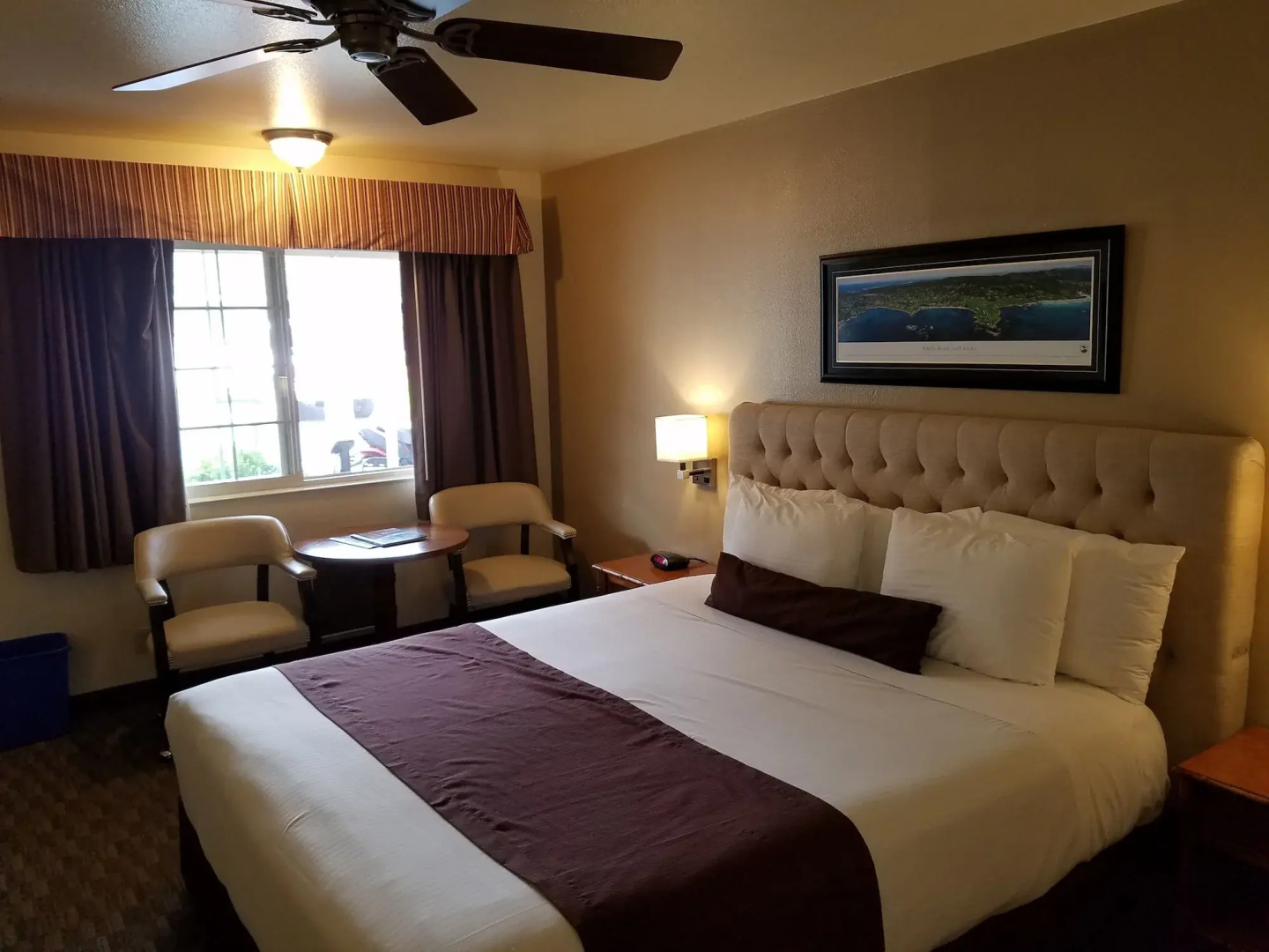 Foto - Lone Oak Lodge