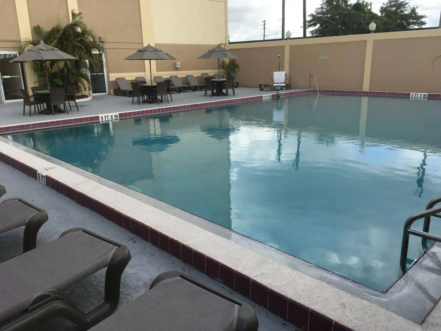 Foto - Quality Inn & Suites Winter Park Village Area