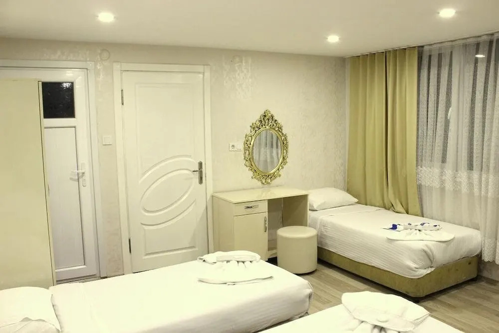 Foto - Simge Boutique Hotel