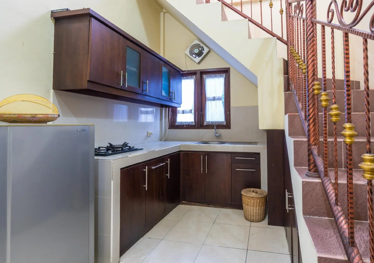 Foto - Gracia Bali Villas & Apartment Managed by Manara