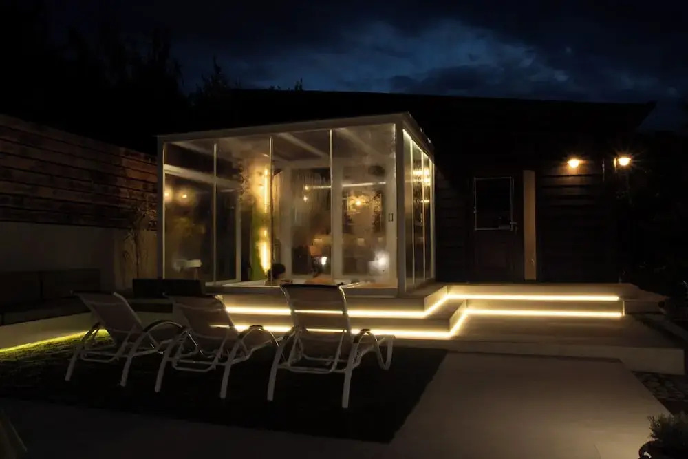 Foto - Spera Luxury Palermo & SPA