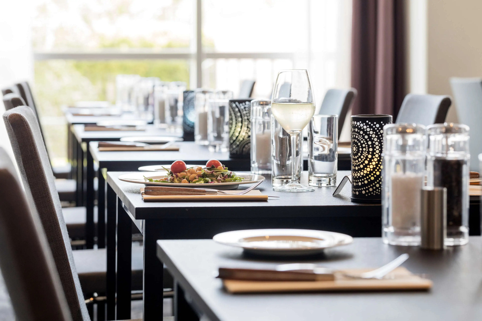 Photo - Scandic Sluseholmen