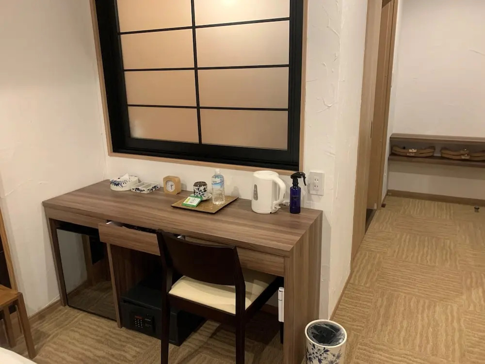 Foto - Wanosato Kyoto Musee