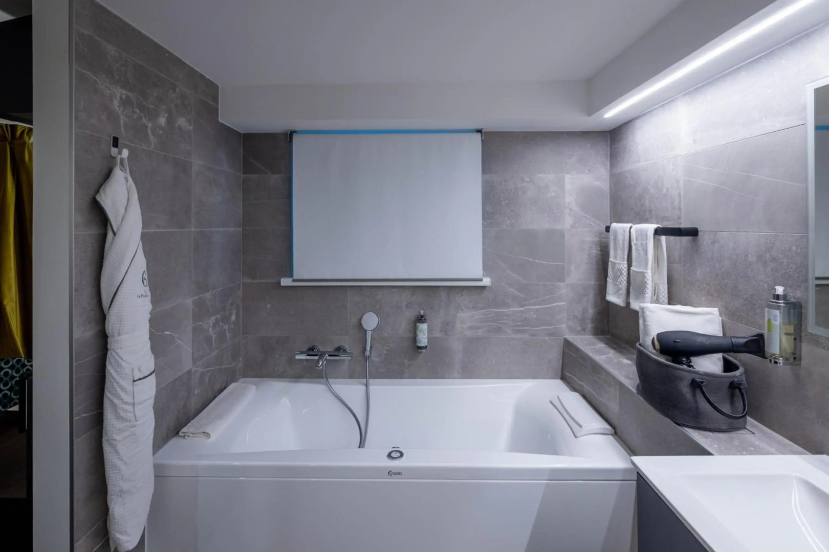 Foto - Hôtel Villa La Florangerie - SPA & Piscine