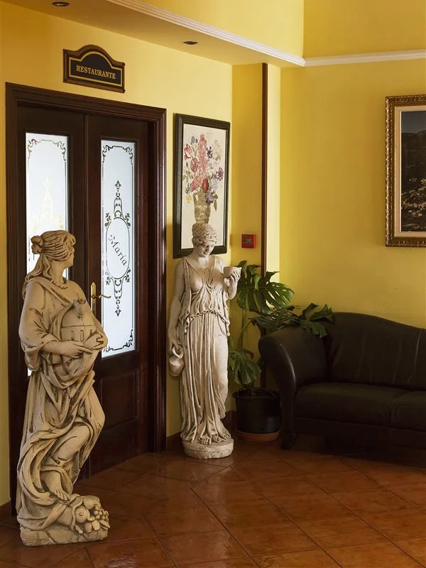 Foto - Hotel y Bungalows Balcón de Competa