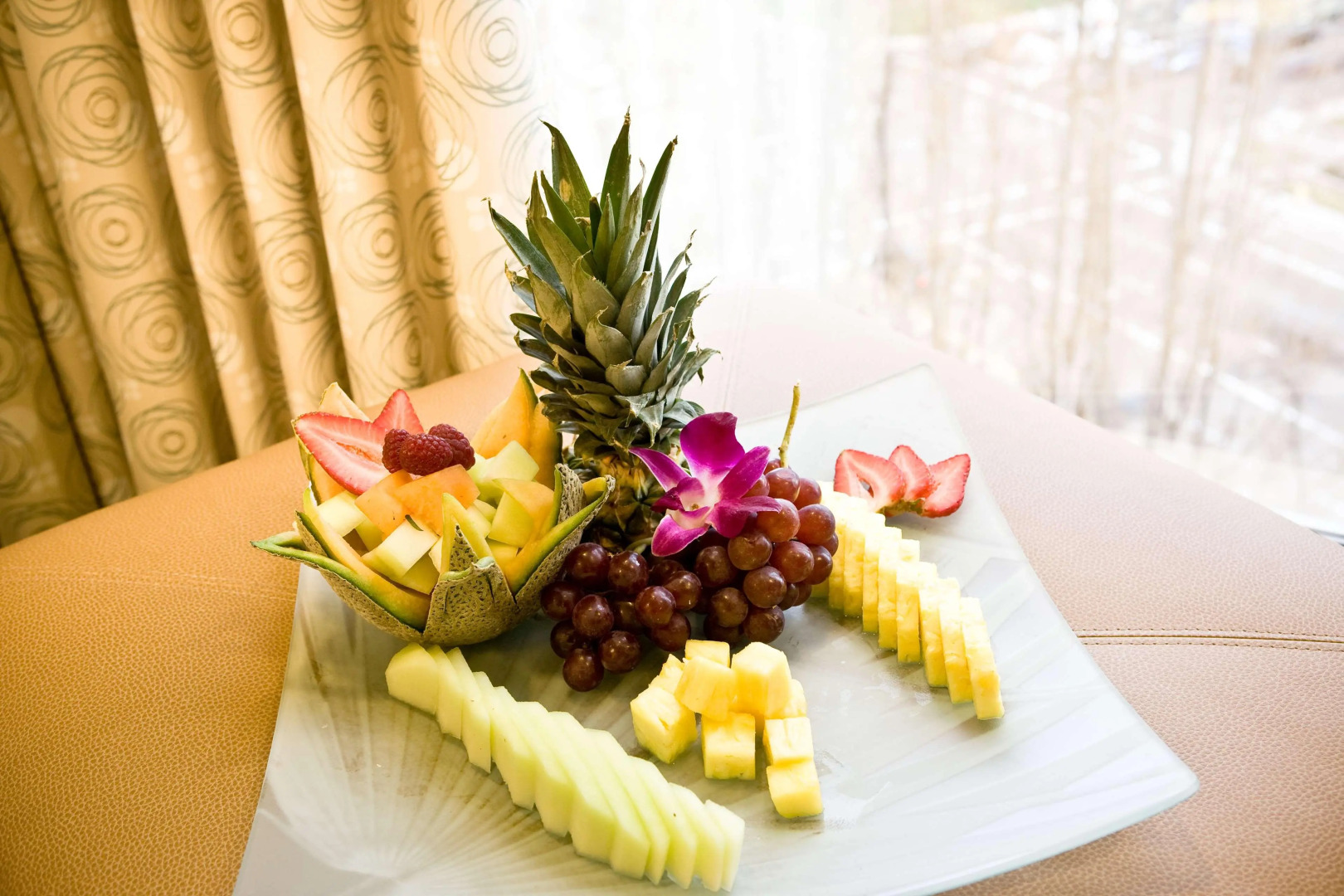 Foto - Embassy Suites by Hilton San Diego La Jolla