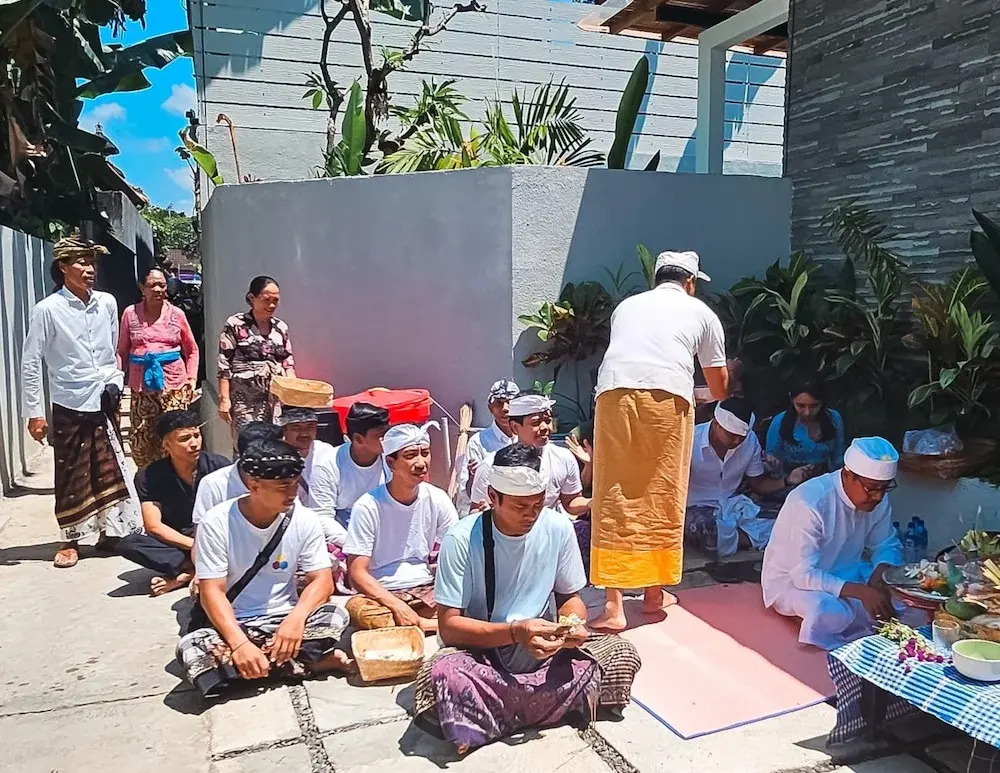 Foto - Ubud Lila Concept