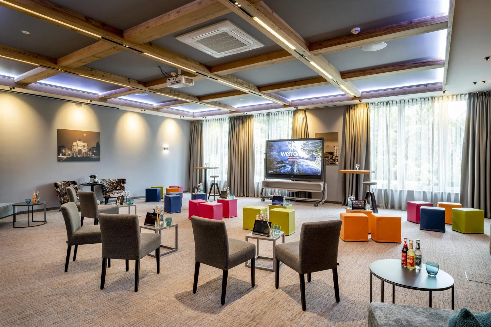 Foto - Best Western Plus Hotel Erb