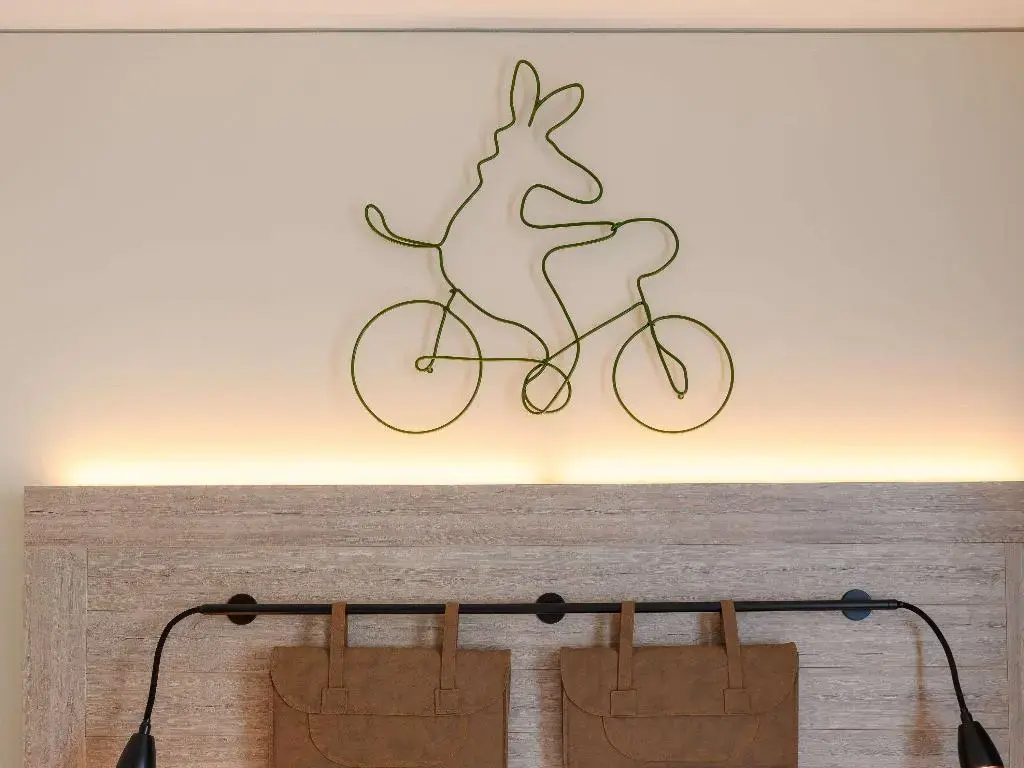 Foto - ibis Styles Magdeburg