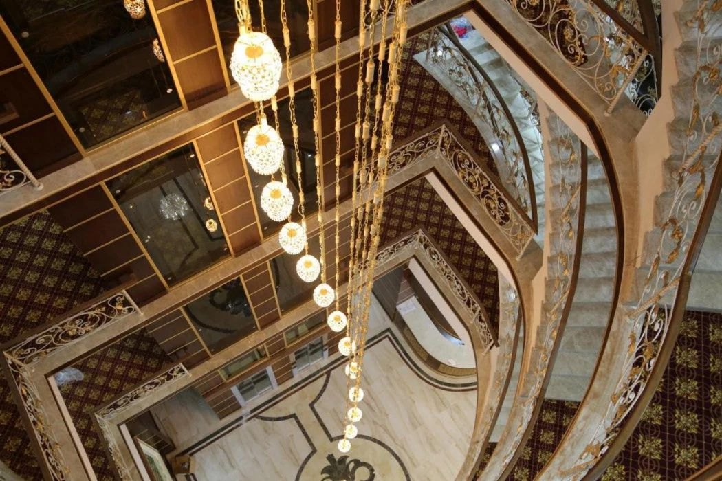 Foto - Atlas Hotel Baku