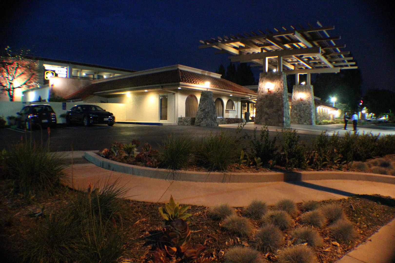 Photo - Best Western Plus Thousand Oaks Inn