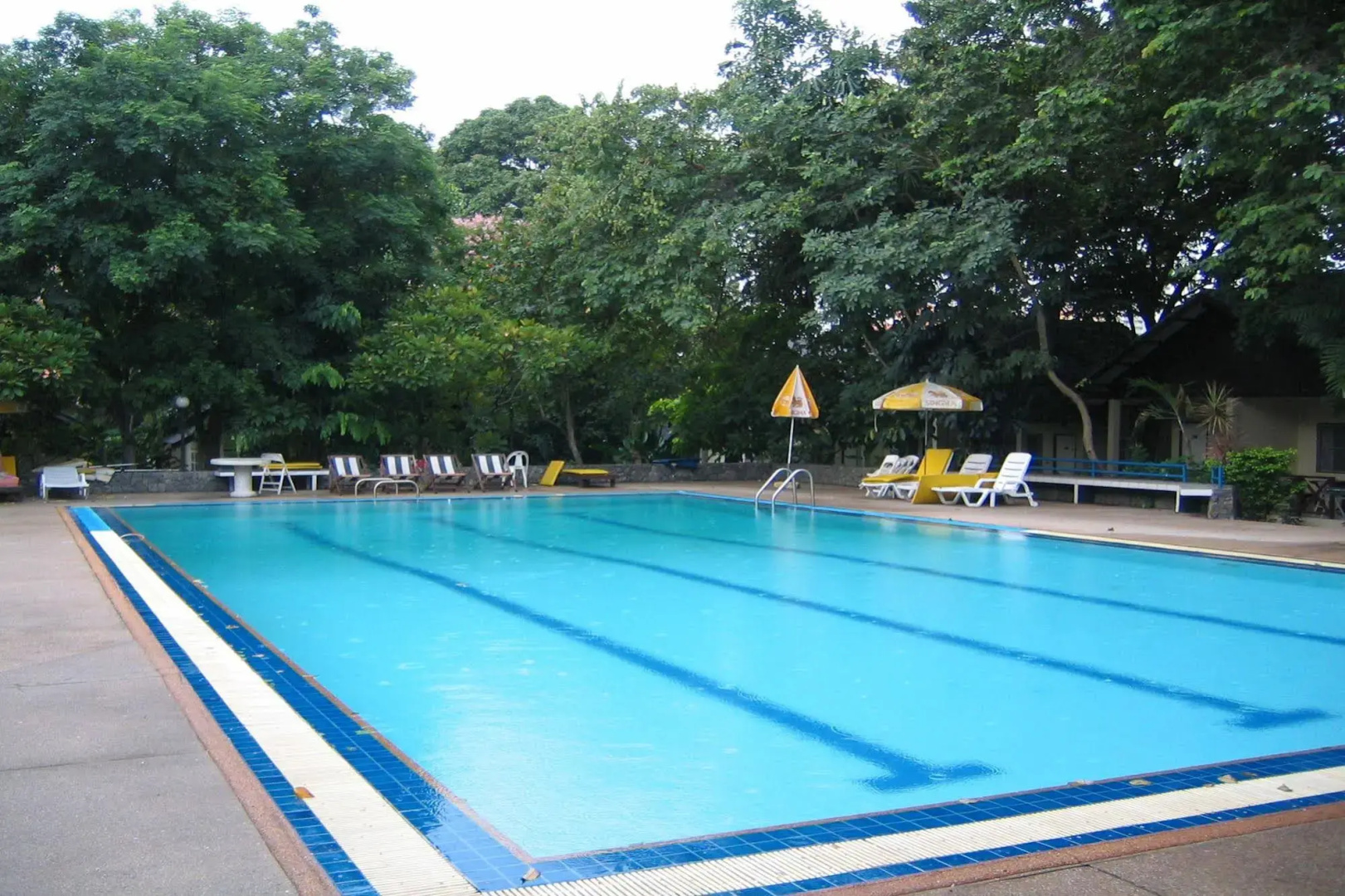 Foto - Pattaya Garden Resort