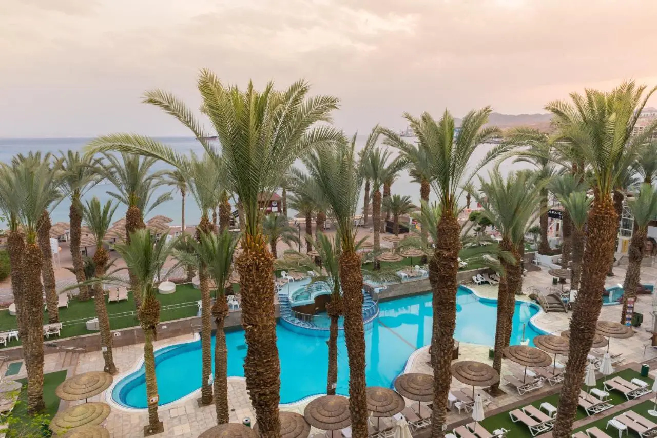 Photo - Leonardo Plaza Hotel Eilat