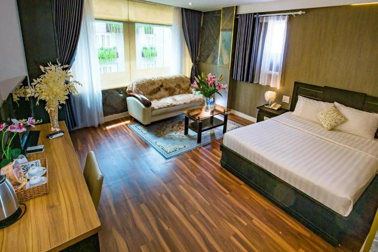 Foto - Rosa Hotel & Spa