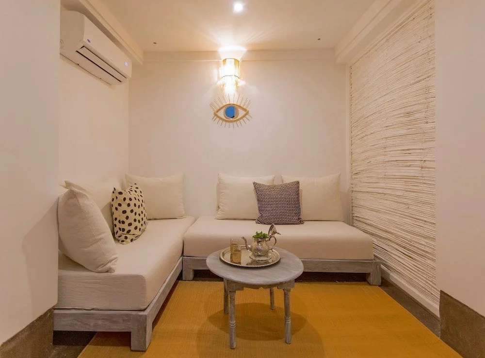 Foto - Riad 48 & Spa