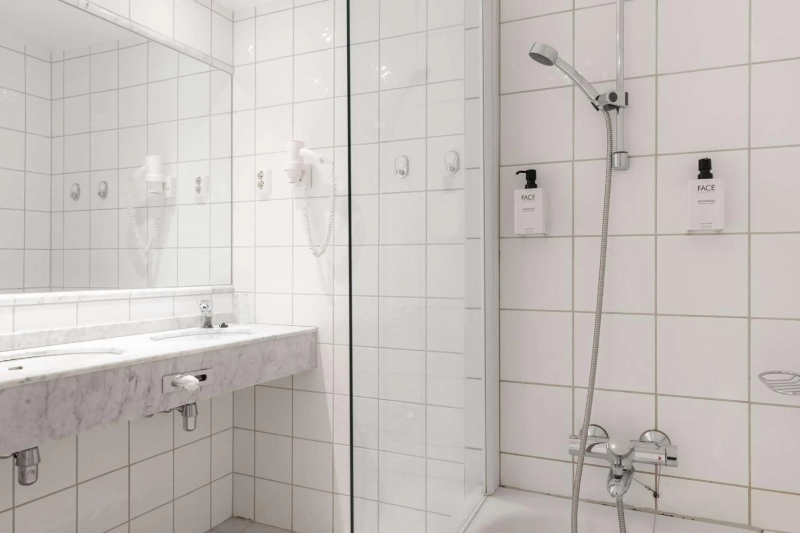 Foto - Scandic Oslo City