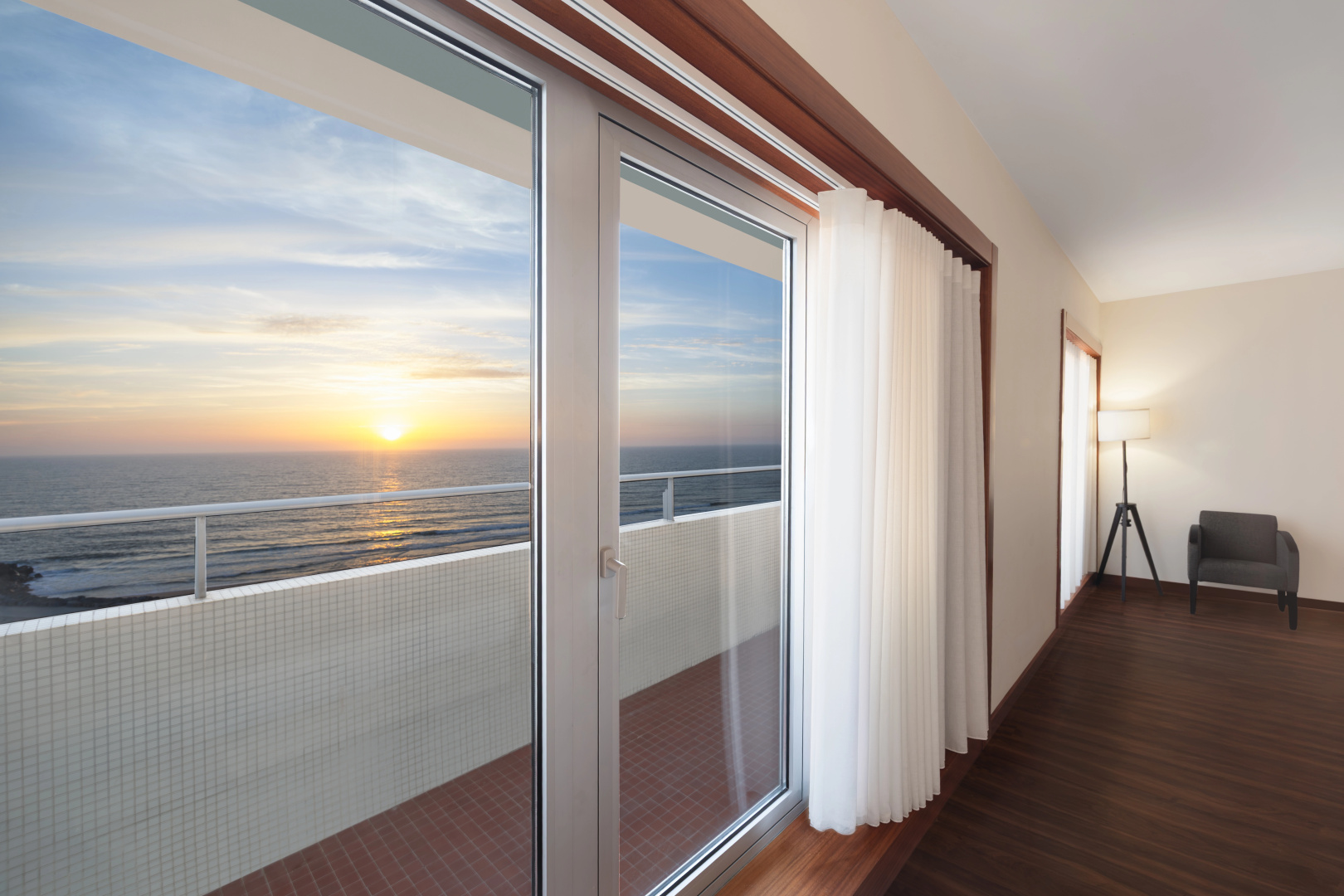 Foto - Dorma Praia Golfe