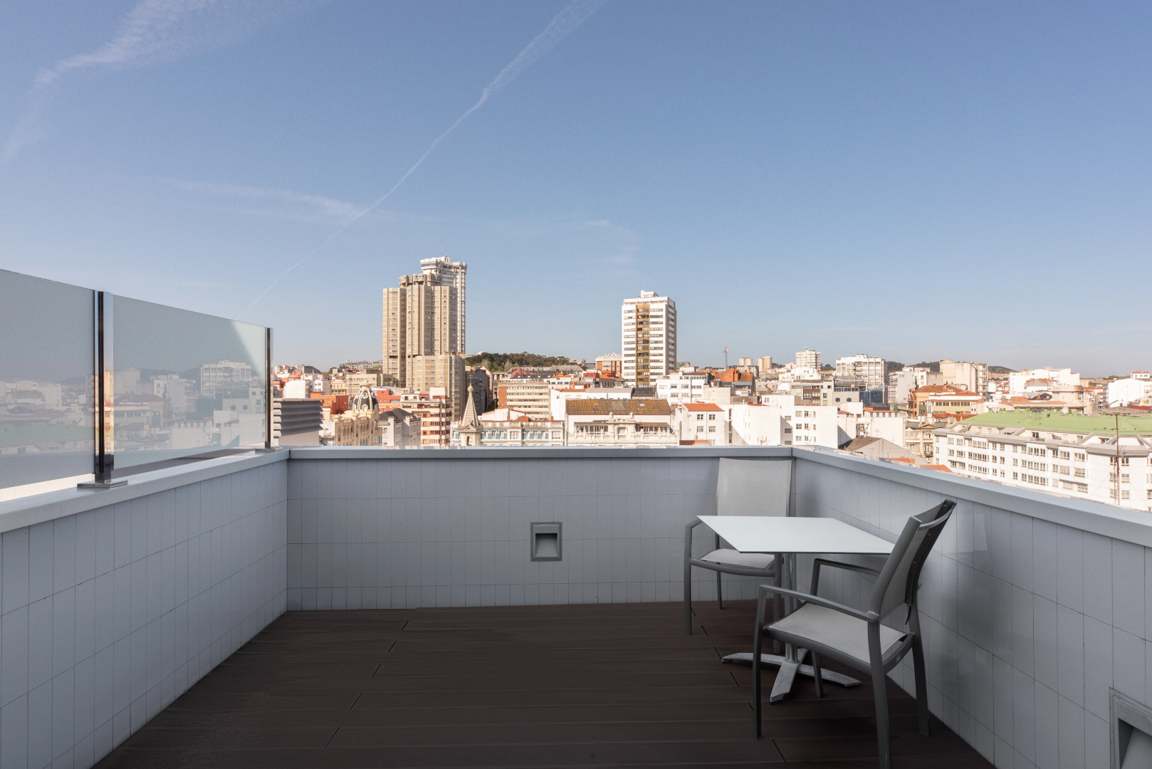 Foto - Eurostars Blue Coruña