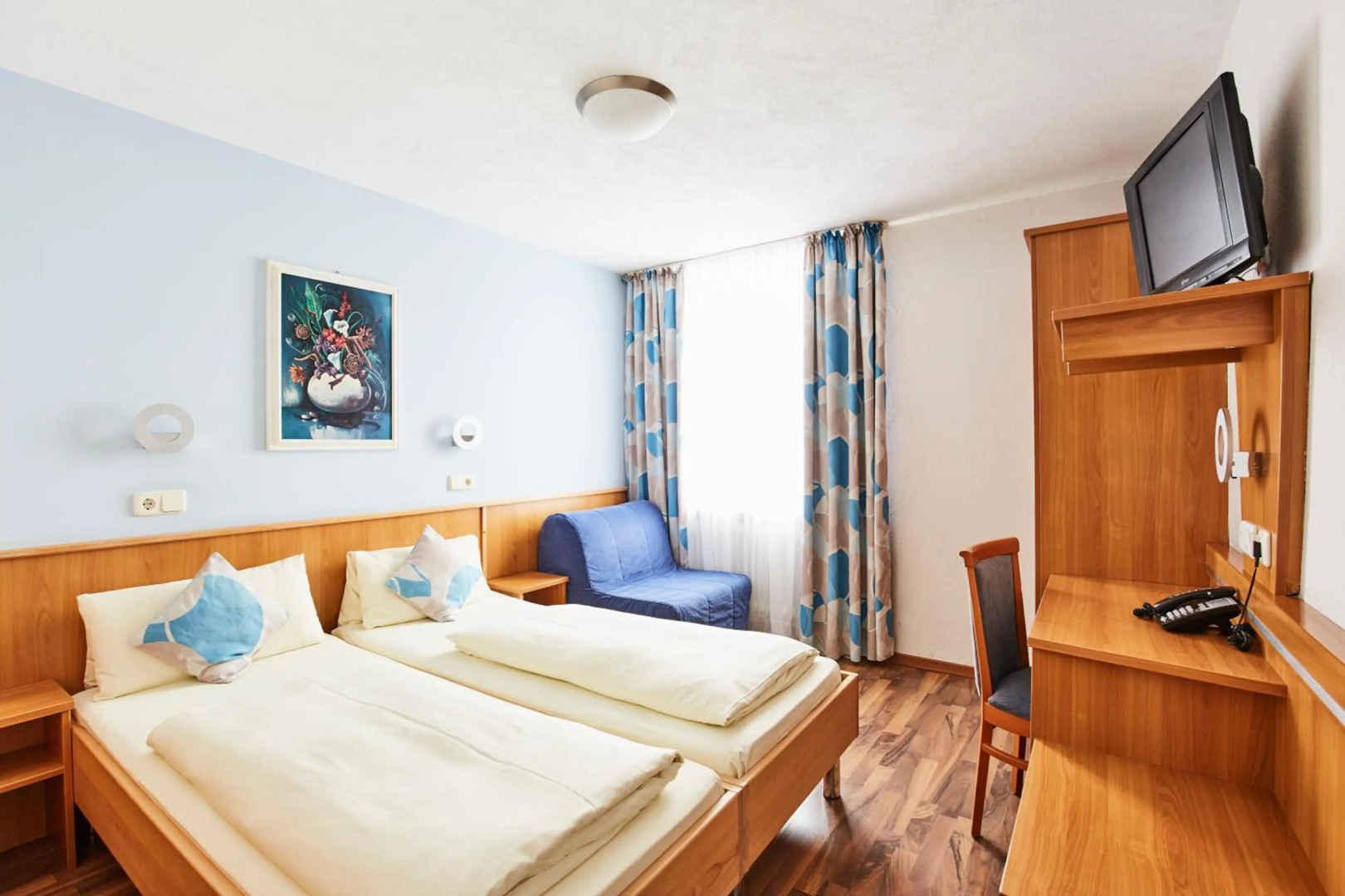 Photo - Hotel Victoria