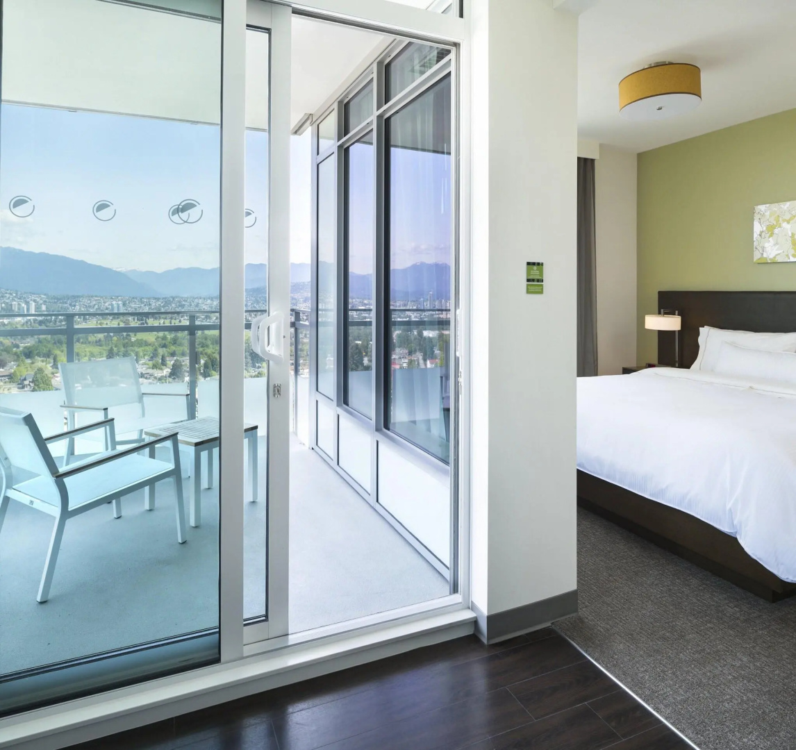 Foto - Element by Marriott Vancouver Metrotown