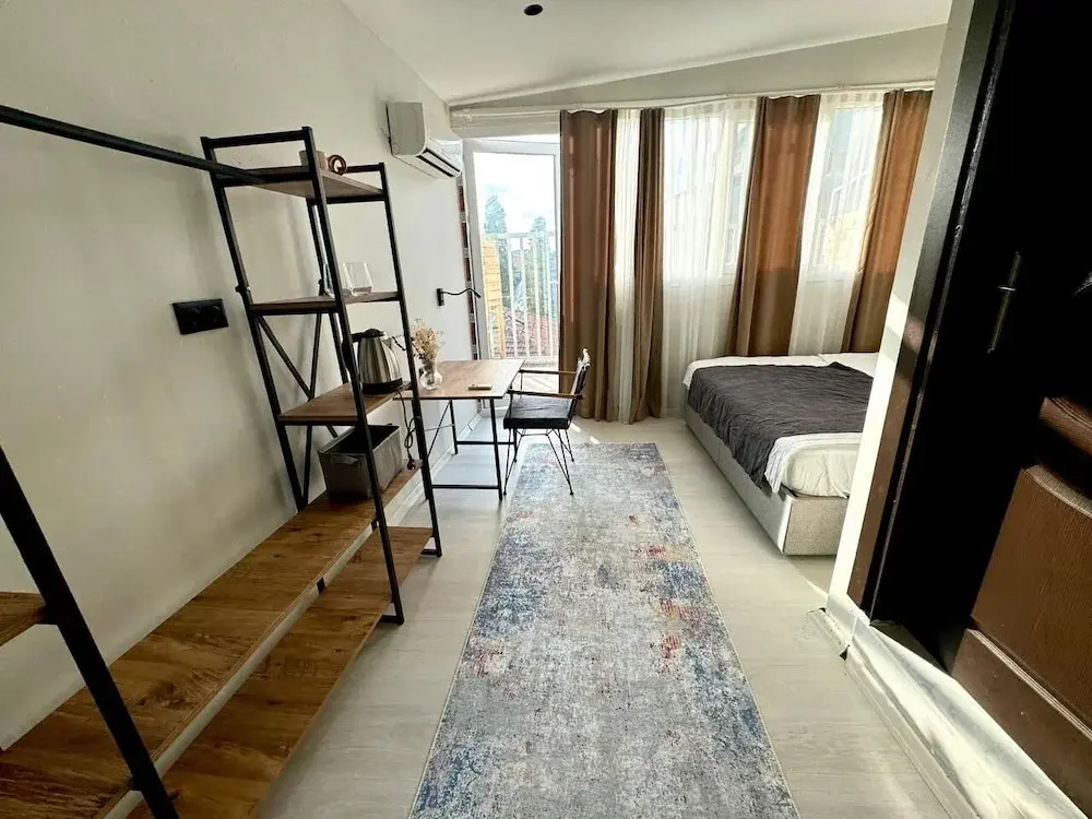 Foto - Room in a digital nomad house 107