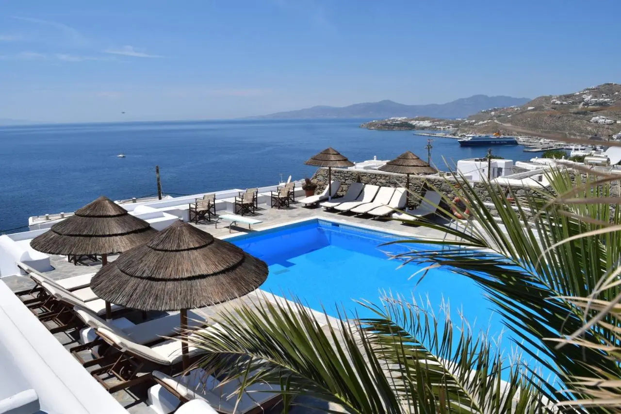 Foto - Hotel Tagoo