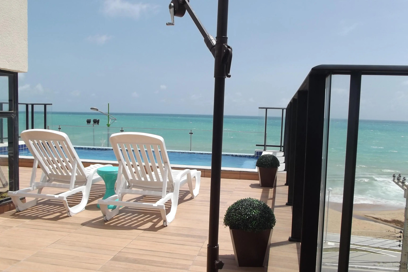 Photo - água De Coco Pousada