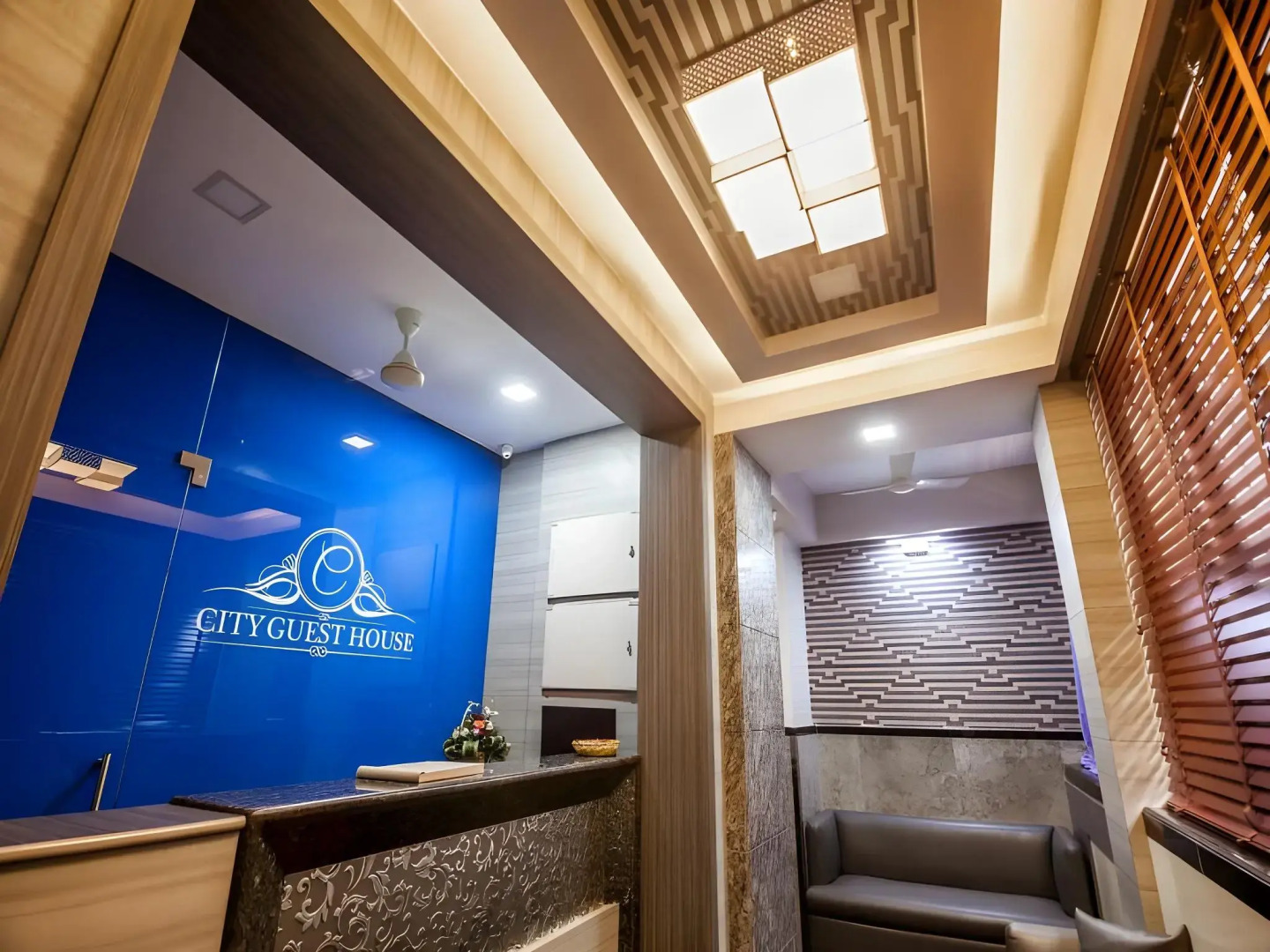 Foto - City Guest House - Dadar